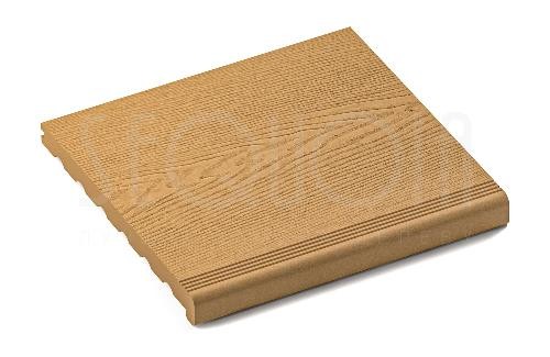 Ступень ДПК 3D Evolution WOOD NATURE купить в Сызрани