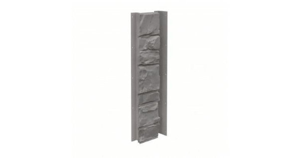 Планка универсальная VOX Solid Stone Toscana камень серый купить в Сызрани