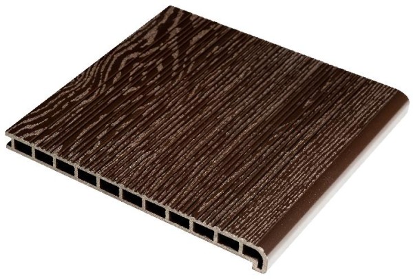 Ступени из ДПК Faynag WOOD Венге купить в Сызрани