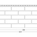 ФП Grand Line клинкерный кирпич стандарт молочный купить в Сызрани