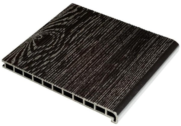 Ступени из ДПК Faynag WOOD Кварц купить в Сызрани