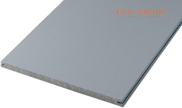 Фиброцементные панели FCS Group Smooth Line F10 купить в Сызрани