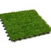 Садовый паркет CM Garden Grass, 300х300 мм, искусственная трава купить в Сызрани