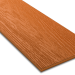 Фибросайдинг DECOVER 3600 x 190 x 8 мм Pecan купить в Сызрани
