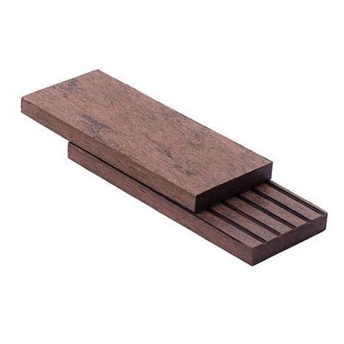 Плинтус Bruggan Multicolor 10х80х2200 Венге купить в Сызрани
