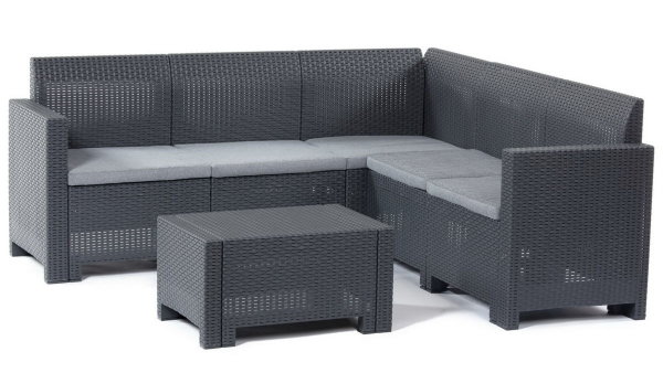 Set CORNER Nebraska HB . Цвет венге.                                        купить в Сызрани