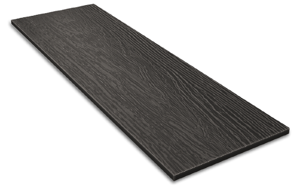 Фибросайдинг DECOVER 3600 x 190 x 8 мм Gray купить в Сызрани
