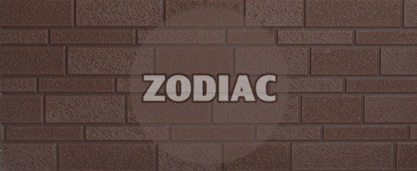 Фасадная панель Zodiac Эконом панели AG1-002E купить в Сызрани