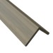 Угол EasyDecking Co-extrusion 57х57 Driftwood купить в Сызрани