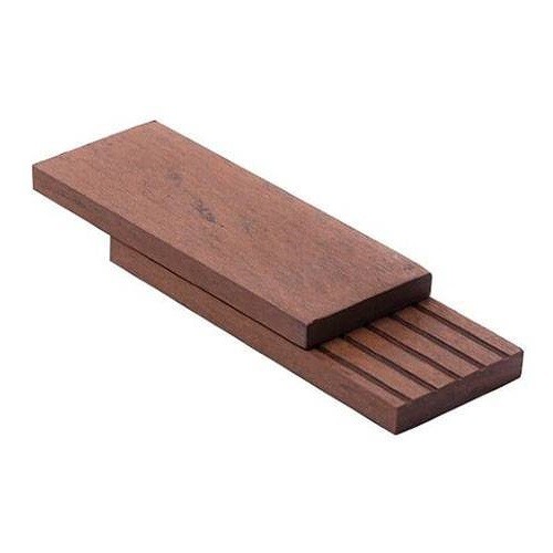 Плинтус Bruggan Multicolor 10х80х2200 Кедр купить в Сызрани