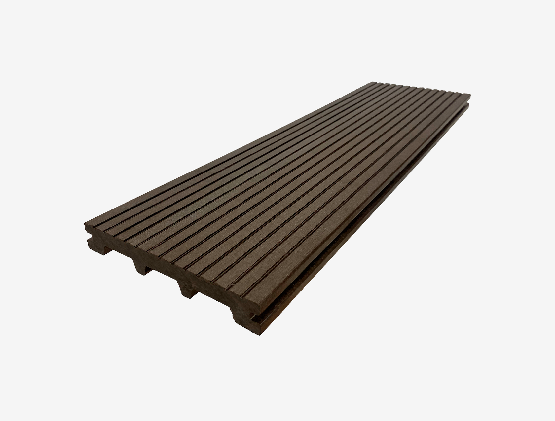 Террасная доска из ДПК RusDecking Unodeck Titanio - Венге купить в Сызрани
