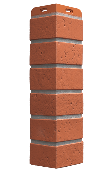 Угол Berg кирпичный купить в Сызрани