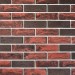 Фасадная плитка Кирисс Фасад Клинкерный кирпич 3х цветный №41 купить в Сызрани
