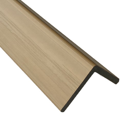 Угол EasyDecking Co-extrusion 57х57 Oak купить в Сызрани