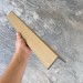Угол EasyDecking Co-extrusion 57х57 Oak купить в Сызрани