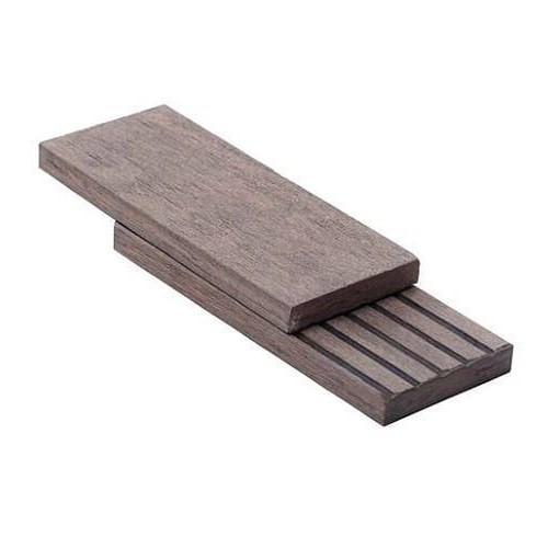 Плинтус Bruggan Multicolor 10х80х2200 Серый купить в Сызрани