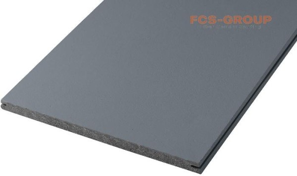 Фиброцементные панели FCS Group Smooth Line F15 купить в Сызрани