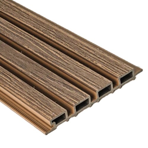 Стеновая панель CM Decking CM Wall ZEBRANO, Коричневый (под заказ) купить в Сызрани