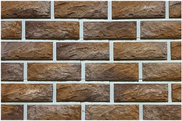 Фиброцементные панели КАНЬОН коллекция СКОЛОТЫЙ 37 купить в Сызрани