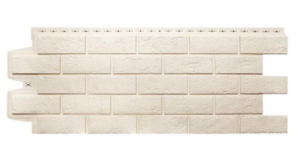 ФП Grand Line состаренный кирпич стандарт молочная купить в Сызрани