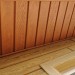 Софит Ю-Пласт, перфорация по центру Дуб Золотой купить в Сызрани