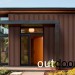 Панель универсальная ДПК Outdoor 3D шлифованная морёный дуб купить в Сызрани