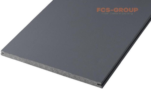 Фиброцементные панели FCS Group Smooth Line F18 купить в Сызрани