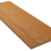 Фибросайдинг DECOVER 3600 x 190 x 8 мм Caramel купить в Сызрани
