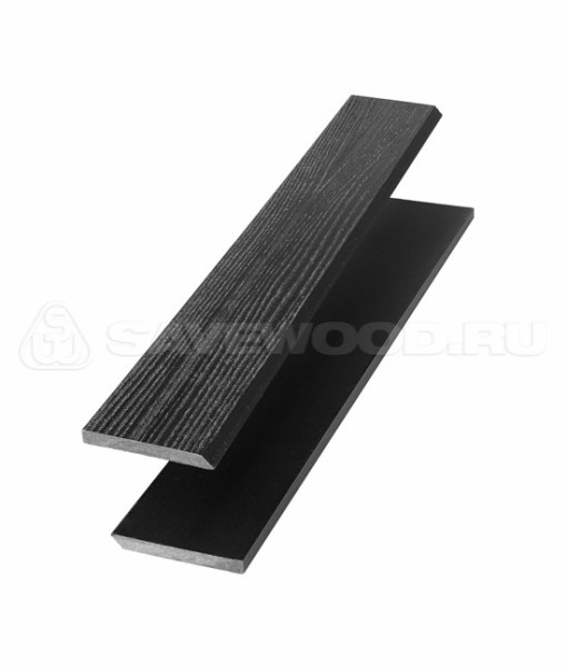 Торцевая рейка Savewood Черный купить в Сызрани