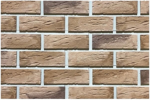 Фиброцементные панели КАНЬОН коллекция КЛИНКЕР 48 купить в Сызрани