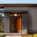 Панель универсальная ДПК Outdoor 3D шлифованная серая купить в Сызрани