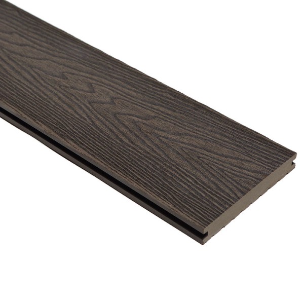 Террасная доска из ДПК CM Decking серия VINTAGE SOLID венге (под заказ) купить в Сызрани