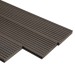 Террасная доска из ДПК CM Decking серия VINTAGE SOLID венге (под заказ) купить в Сызрани