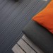 Террасная доска из ДПК Faynag Premium VELVET-ZEBRA  — Кварц купить в Сызрани