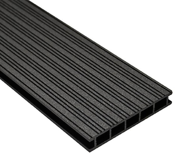 Террасная доска из ДПК Faynag Premium VELVET-ZEBRA  — Кварц купить в Сызрани