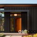 Панель универсальная ДПК Outdoor 3D шлифованная черная купить в Сызрани