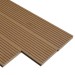 Террасная доска из ДПК CM Decking серия VINTAGE SOLID дуб (под заказ) купить в Сызрани