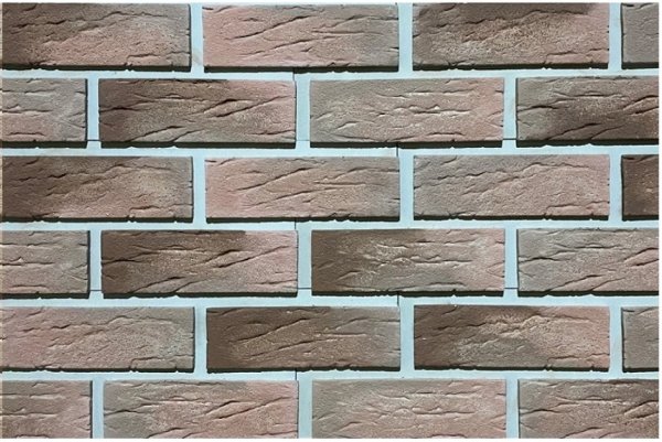 Фиброцементные панели КАНЬОН коллекция КЛИНКЕР 41 купить в Сызрани