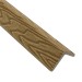 Уголок 3D EasyDecking Wood-Х 50х50 Дуб купить в Сызрани
