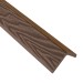 Уголок 3D EasyDecking Wood-Х 50х50 Коричневый купить в Сызрани