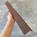 Уголок 3D EasyDecking Wood-Х 50х50 Коричневый купить в Сызрани