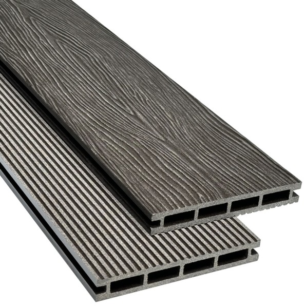 Террасная доска из ДПК Faynag 3D Stelo венге купить в Сызрани