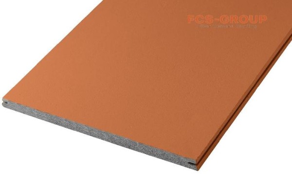Фиброцементные панели FCS Group Smooth Line F32 купить в Сызрани