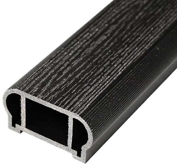 Перила FAYNAG ДПК WOOD кварц купить в Сызрани
