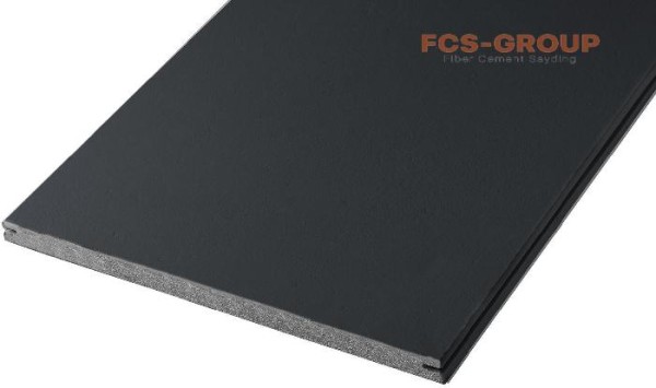 Фиброцементные панели FCS Group Smooth Line F50 купить в Сызрани