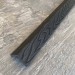 Уголок 3D EasyDecking Wood-Х 50х50 Черное дерево купить в Сызрани