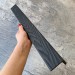 Уголок 3D EasyDecking Wood-Х 50х50 Черное дерево купить в Сызрани