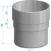 Муфта соединительная ПВХ Docke STANDART красный купить в Сызрани