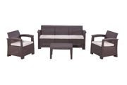 Коллекция мебели Rattan Comfort 5 купить в Сызрани