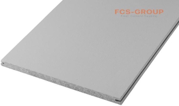 Фиброцементные панели FCS Group Smooth Line F51 купить в Сызрани